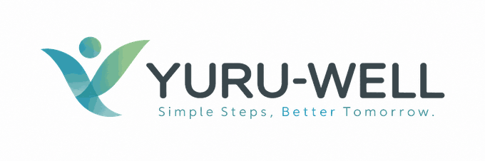 ゆるウェル